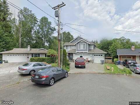 153Rd, BELLEVUE, WA 98007