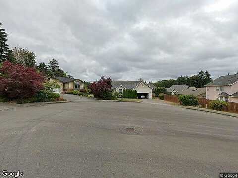 Amber, POULSBO, WA 98370