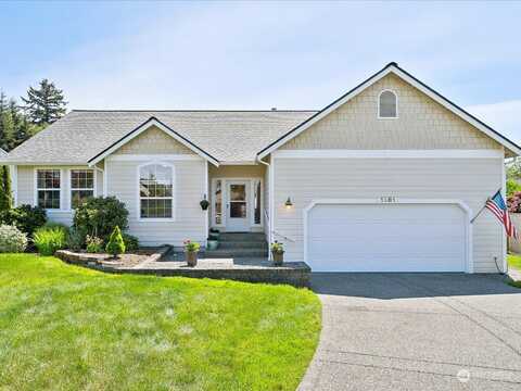 Amber, POULSBO, WA 98370
