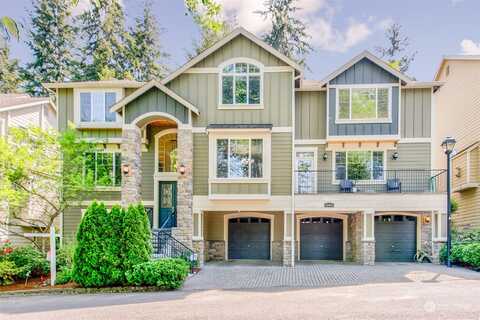 199Th, WOODINVILLE, WA 98072