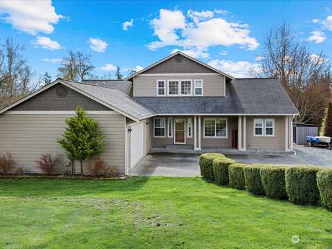 Signe, MOUNT VERNON, WA 98273