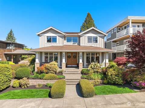 13Th, KIRKLAND, WA 98033
