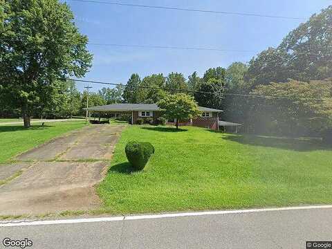 Old Leaksville, RIDGEWAY, VA 24148