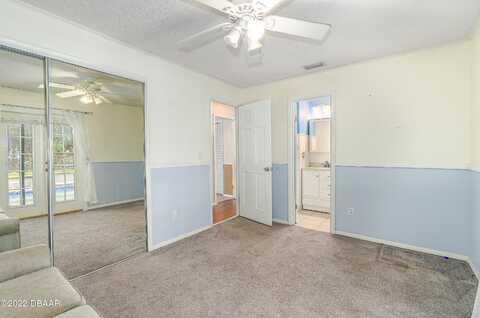Jeffery, PORT ORANGE, FL 32129