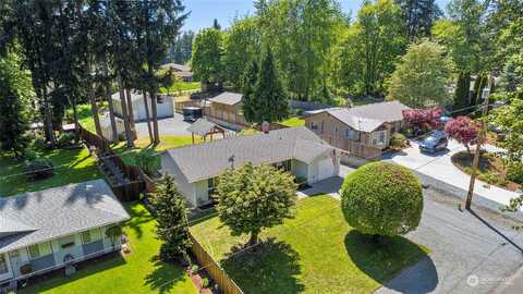 149Th, PUYALLUP, WA 98374