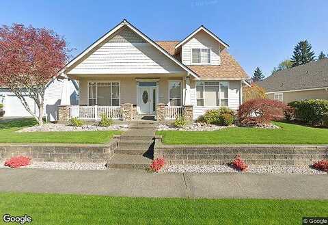 Huggins, DUPONT, WA 98327