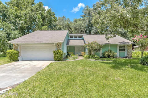 Hollow Branch, ORMOND BEACH, FL 32174