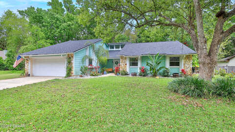 Hollow Branch, ORMOND BEACH, FL 32174