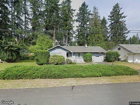Warner, OLYMPIA, WA 98516