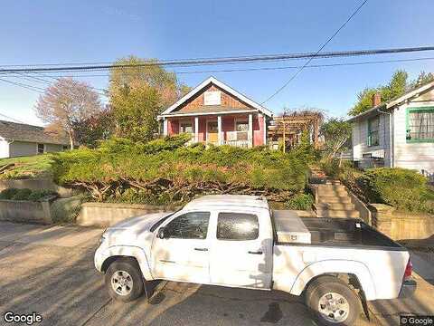Elizabeth, BREMERTON, WA 98337
