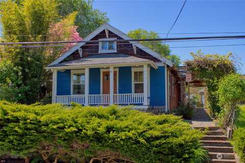 Elizabeth, BREMERTON, WA 98337