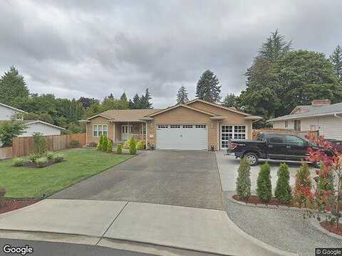 Mar Vista, FIRCREST, WA 98466