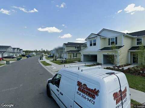 Calvesta, JACKSONVILLE, FL 32256
