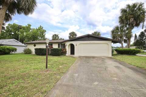 Margina, DAYTONA BEACH, FL 32114