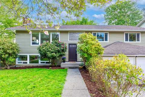 76Th, SEATTLE, WA 98178