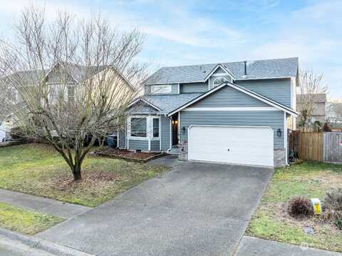 169Th Street, PUYALLUP, WA 98374