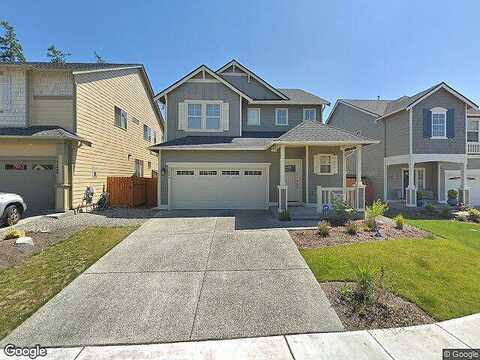 Captain, SILVERDALE, WA 98383