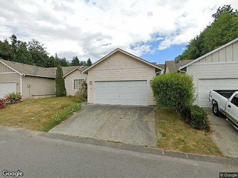 Beaumont, BREMERTON, WA 98311