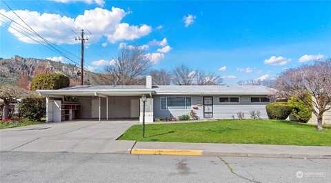 Linwood, WENATCHEE, WA 98801