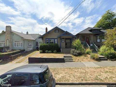 40Th, SEATTLE, WA 98103