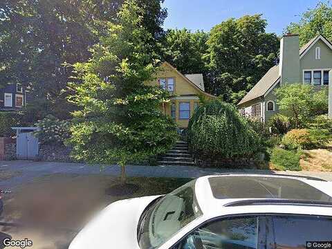 35Th, SEATTLE, WA 98122