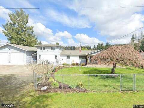 Martin, ELMA, WA 98541
