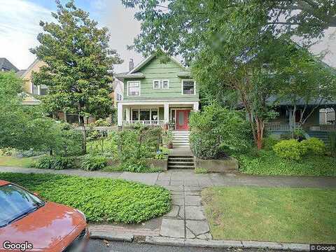 20Th, SEATTLE, WA 98112