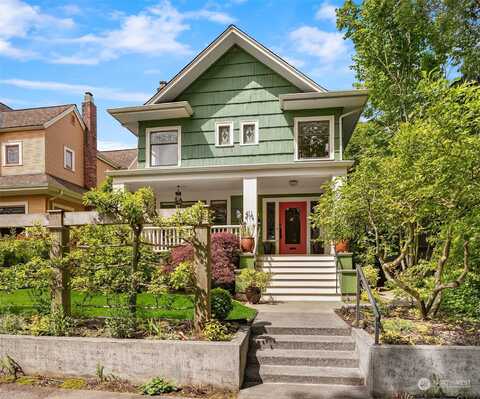 20Th, SEATTLE, WA 98112