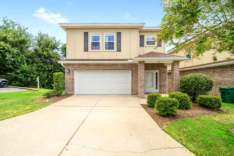 Big Oaks, NICEVILLE, FL 32578