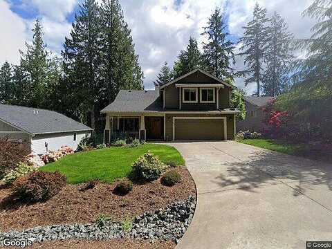 Lookout Mountain, BELLINGHAM, WA 98229