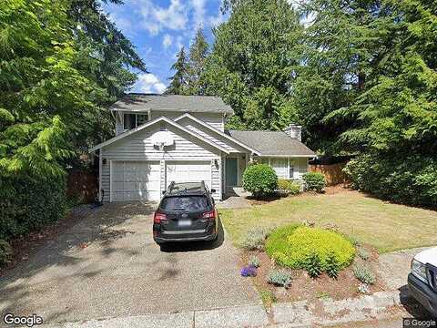 114Th, KIRKLAND, WA 98033
