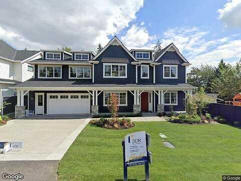 97Th, BELLEVUE, WA 98004