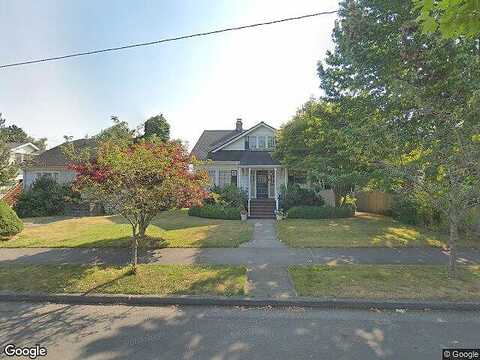 Colby, EVERETT, WA 98201