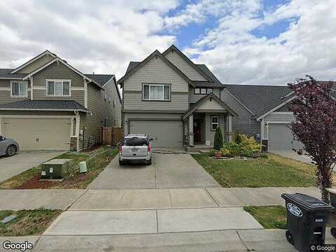 Dain, YELM, WA 98597