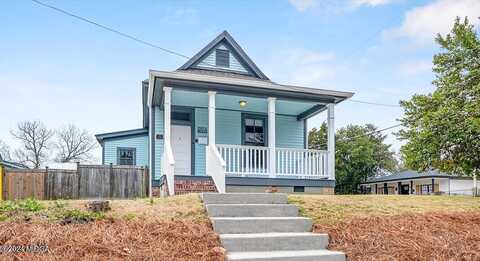 Elm, MACON, GA 31201