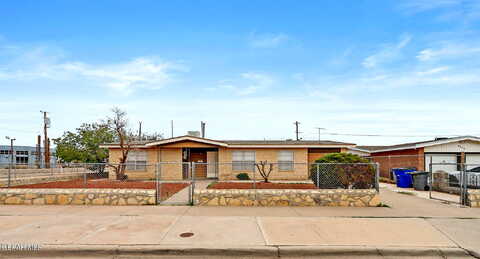 Bomarc, EL PASO, TX 79924