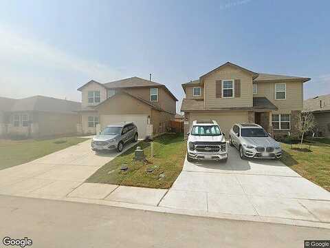 Kalm Brome, SAN ANTONIO, TX 78254