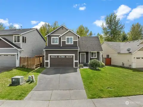 200Th, GRAHAM, WA 98338
