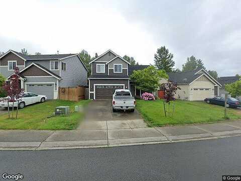 200Th, GRAHAM, WA 98338