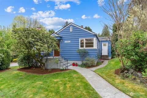 Ravenna, SEATTLE, WA 98115