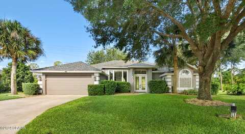 Bay Lake, ORMOND BEACH, FL 32174