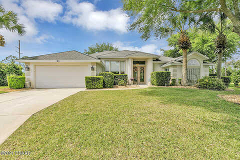 Bay Lake, ORMOND BEACH, FL 32174