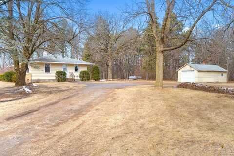 Highway 95, NORTH BRANCH, MN 55056