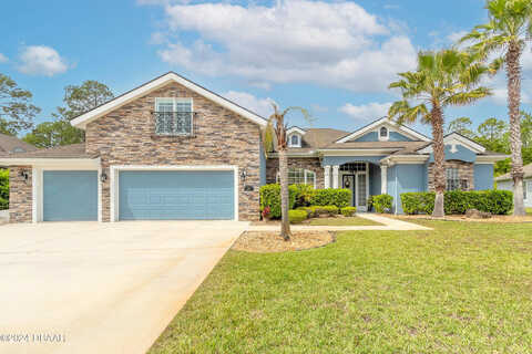 Stone Lake, ORMOND BEACH, FL 32174