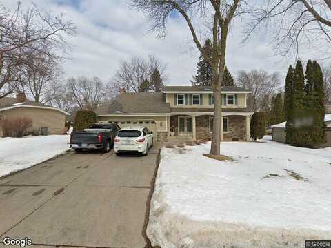 Friar, EDEN PRAIRIE, MN 55347