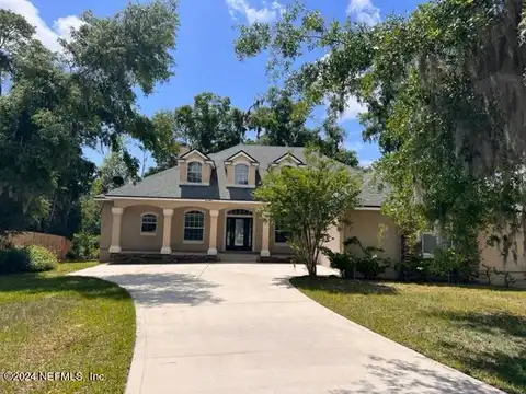 Yorkshire, YULEE, FL 32097
