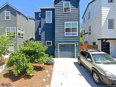 Lindsay, SEATTLE, WA 98118
