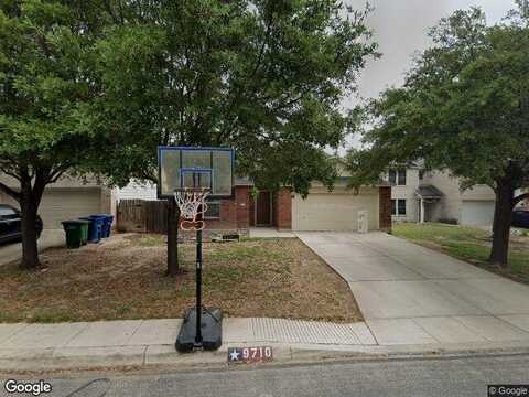 Charline, SAN ANTONIO, TX 78254