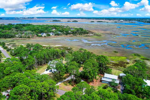 Piney Island, FERNANDINA BEACH, FL 32034