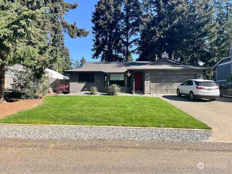 166Th Street, PUYALLUP, WA 98375